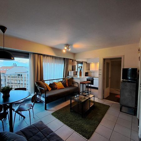 Bc Studios Blankenberge Zewnętrze zdjęcie