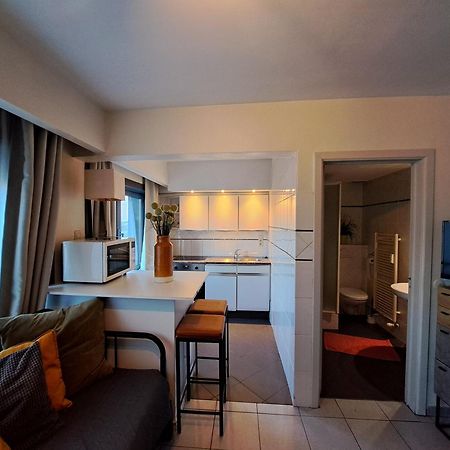 Bc Studios Blankenberge Zewnętrze zdjęcie