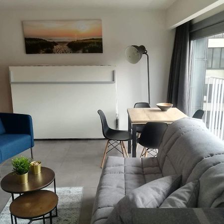 Bc Studios Blankenberge Zewnętrze zdjęcie