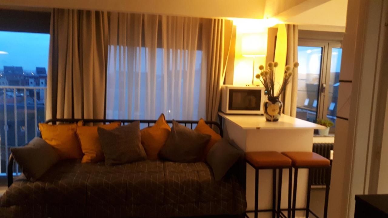 Bc Studios Blankenberge Zewnętrze zdjęcie
