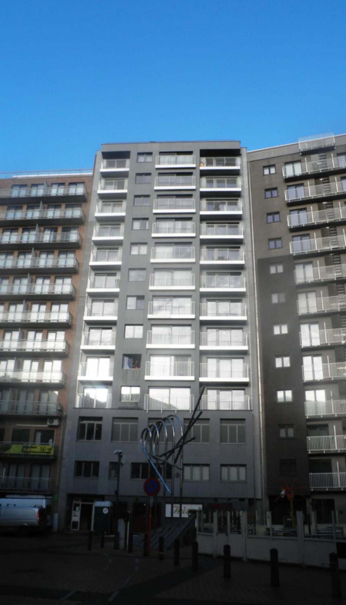 Bc Studios Blankenberge Zewnętrze zdjęcie