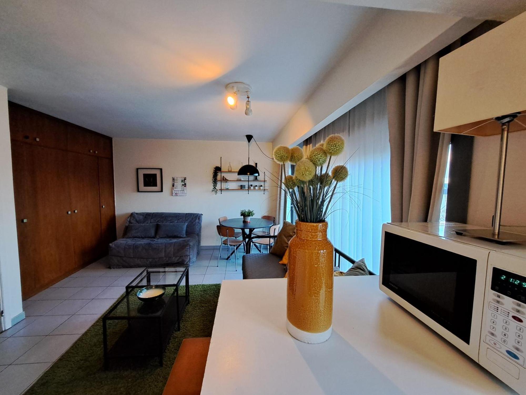 Bc Studios Blankenberge Zewnętrze zdjęcie
