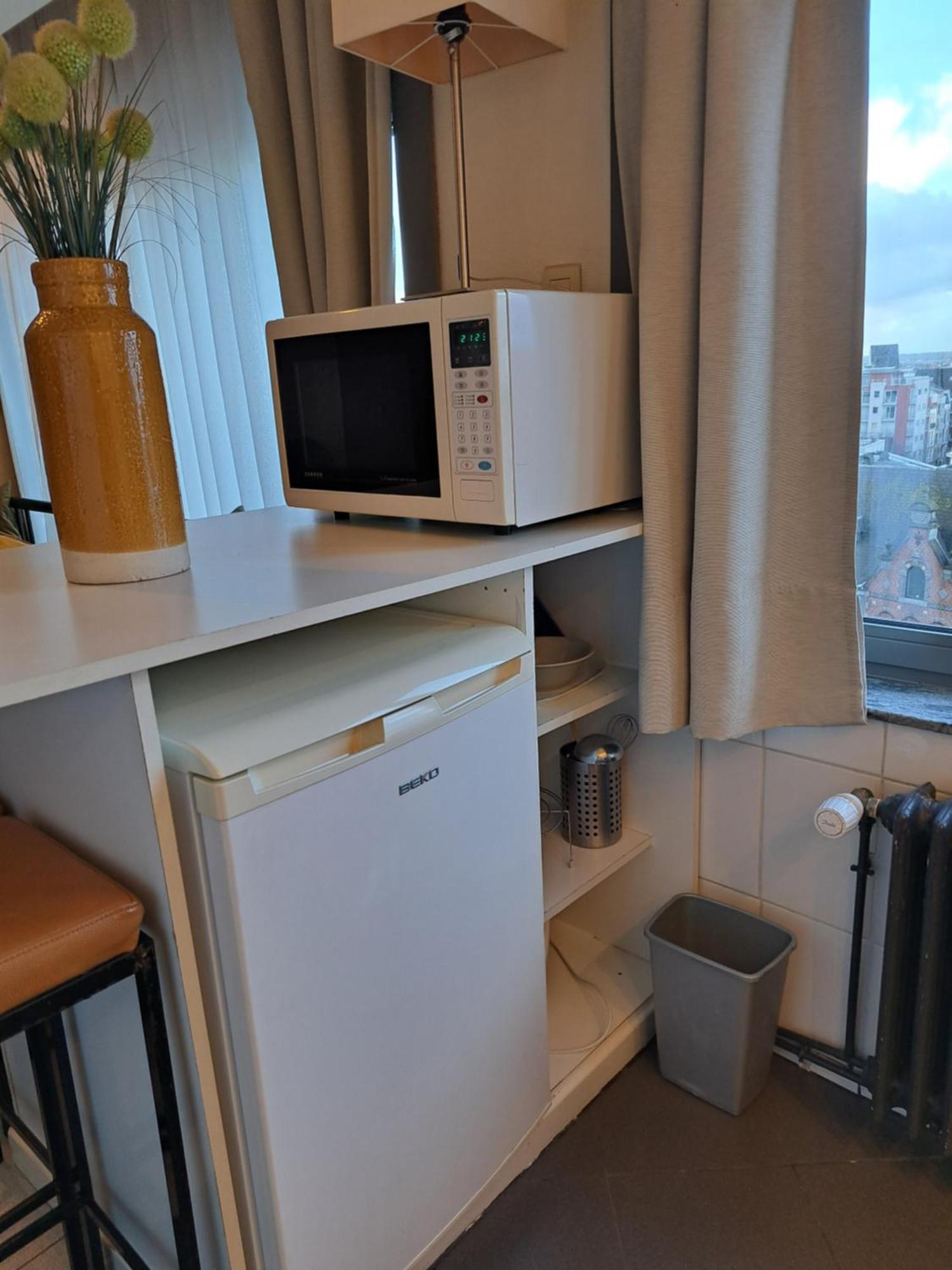 Bc Studios Blankenberge Zewnętrze zdjęcie