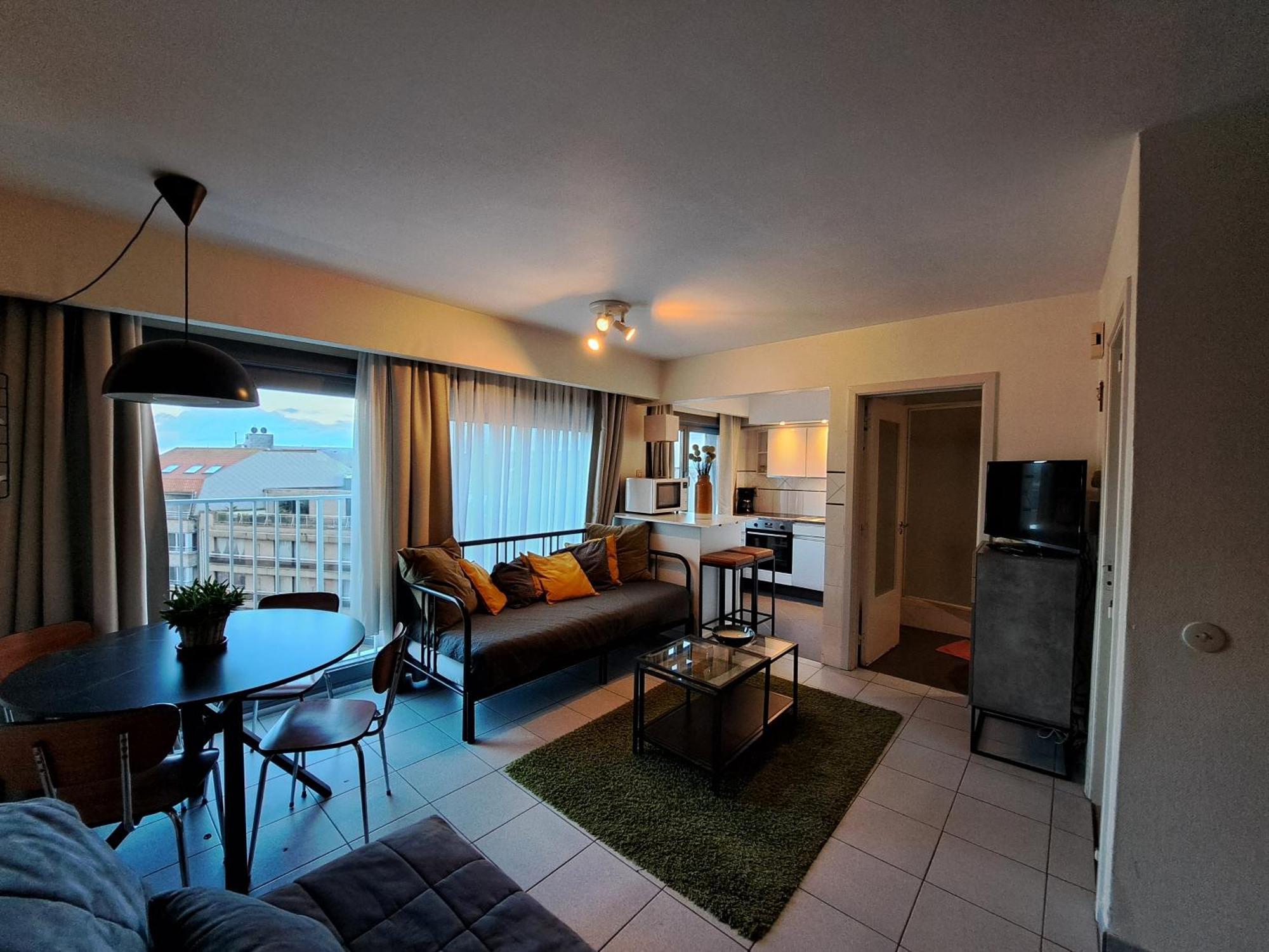 Bc Studios Blankenberge Zewnętrze zdjęcie