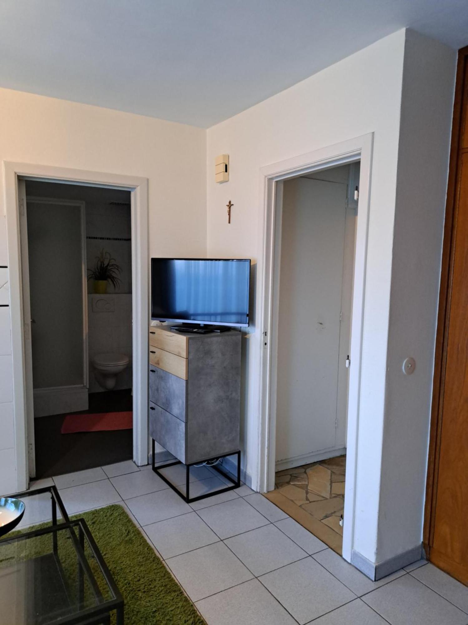 Bc Studios Blankenberge Zewnętrze zdjęcie