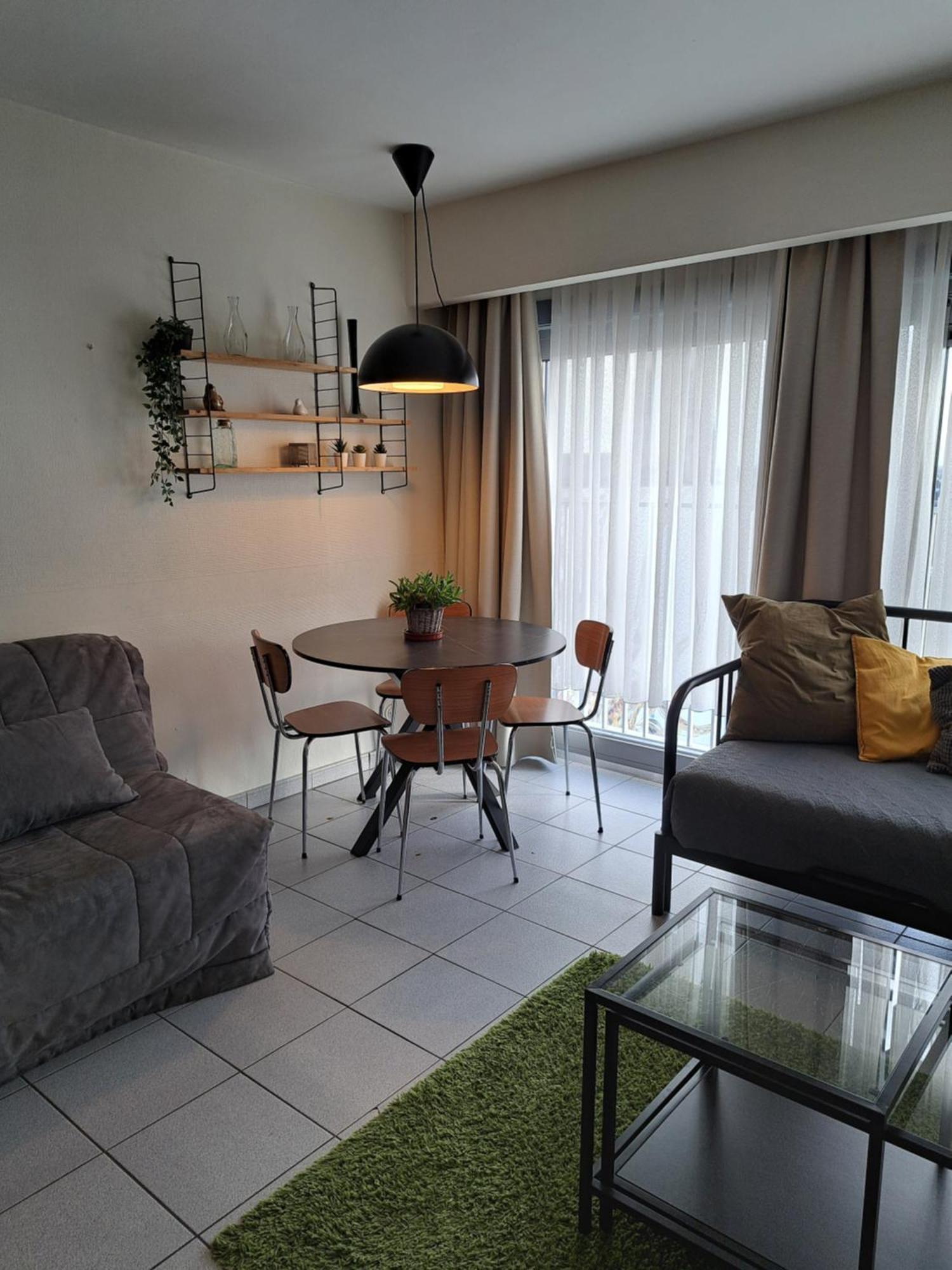 Bc Studios Blankenberge Zewnętrze zdjęcie