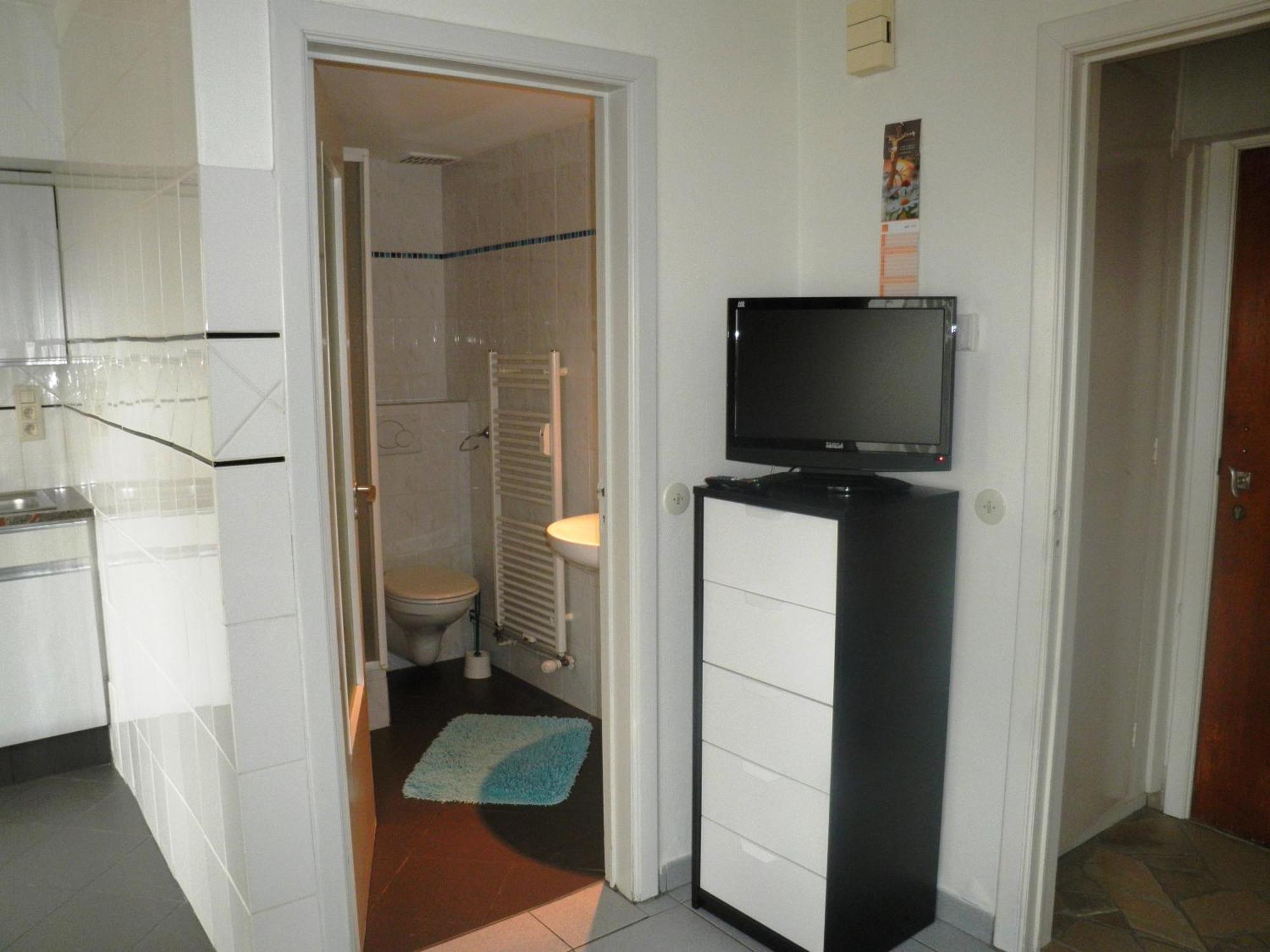 Bc Studios Blankenberge Pokój zdjęcie
