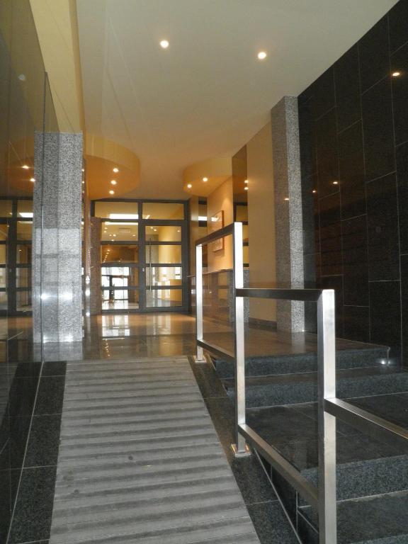 Bc Studios Blankenberge Zewnętrze zdjęcie