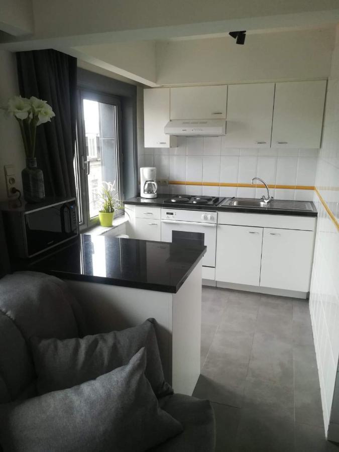 Bc Studios Blankenberge Zewnętrze zdjęcie