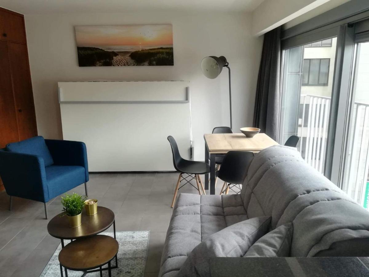 Bc Studios Blankenberge Zewnętrze zdjęcie