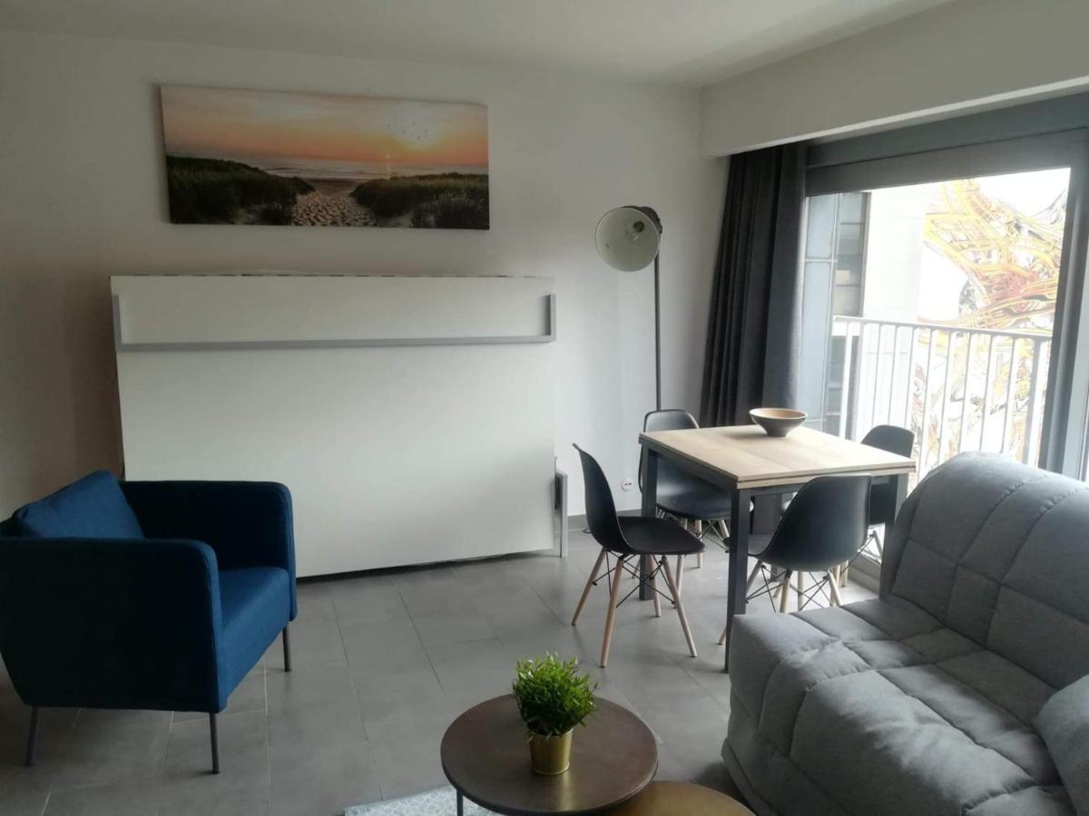 Bc Studios Blankenberge Zewnętrze zdjęcie