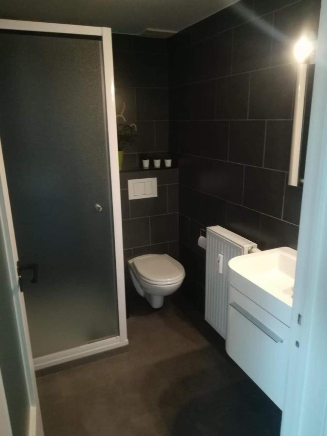 Bc Studios Blankenberge Zewnętrze zdjęcie