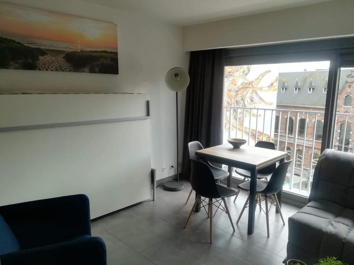 Bc Studios Blankenberge Zewnętrze zdjęcie